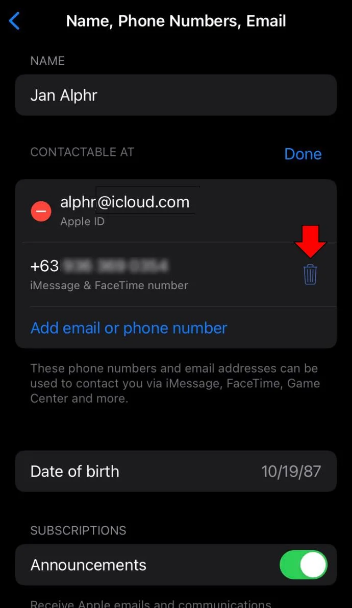 Apple ID 이메일 주소를 잊으셨나요?  해야 할 일