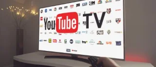 نحوه تغییر مکان و ایستگاه های محلی در YouTube TV