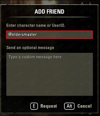نحوه بازی آنلاین Elder Scrolls با دوستان