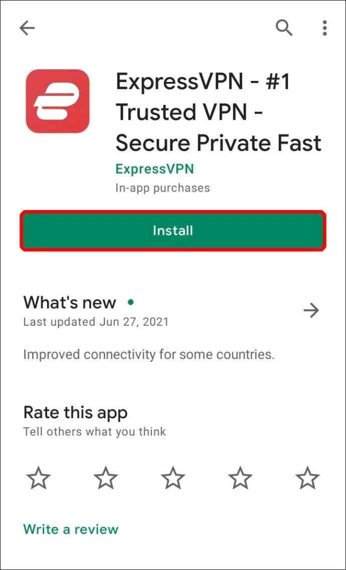 نحوه استفاده از VPN با Discord