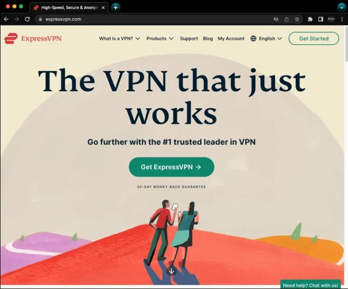 ExpressVPN مقابل.  CyberGhost: أيهما أفضل؟