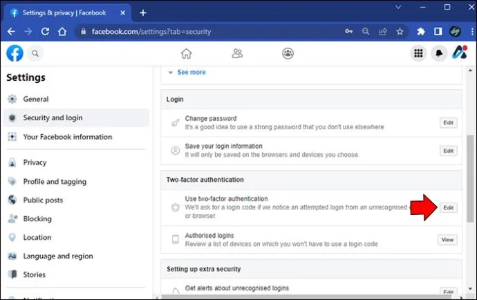 Approbation de connexion requise pour Facebook&nbsp;?  Voici ce qu'il faut faire