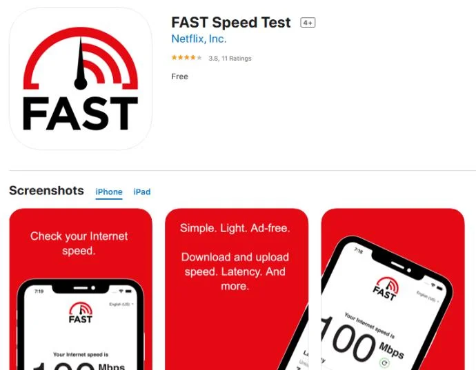 如何找出您的 Netflix 流媒體速度