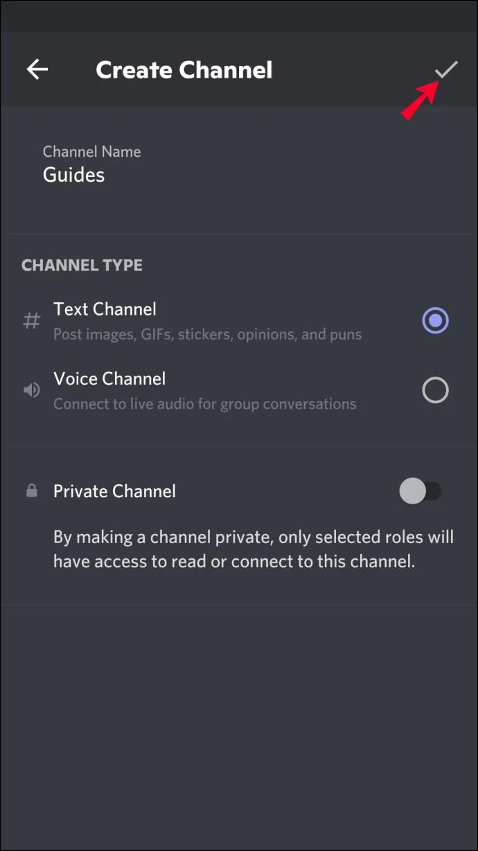 چگونه یک نظرسنجی در Discord ایجاد کنیم