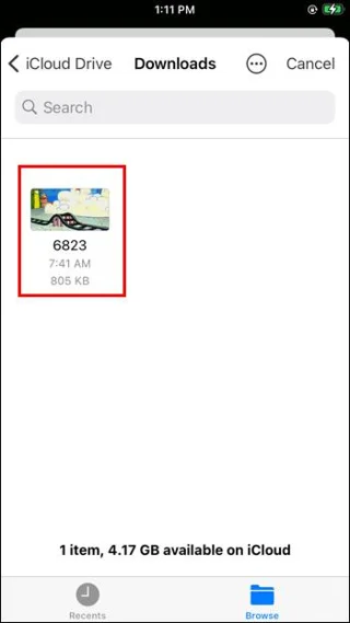 نحوه استفاده از GIF در سیگنال نحوه استفاده از GIF در سیگنال