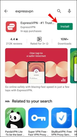 Cómo cambiar la región de Netflix y ver cualquier país de Netflix (todos los dispositivos)