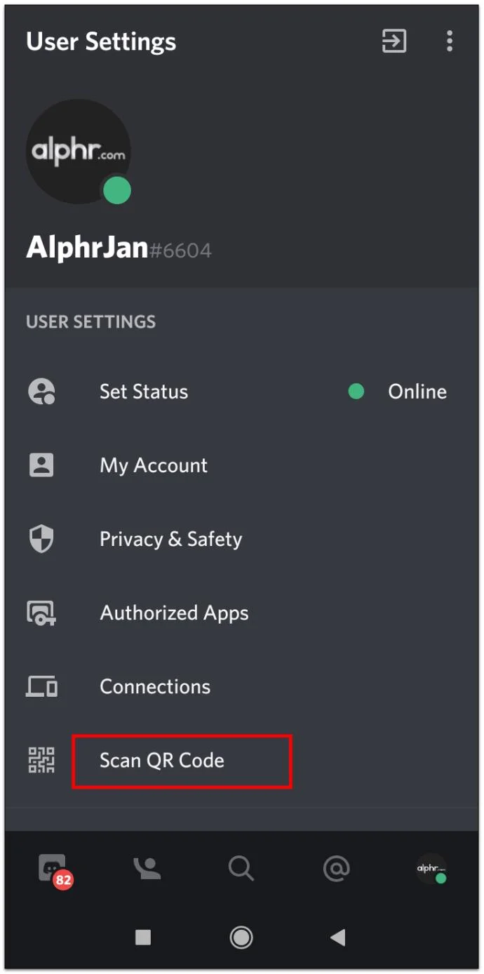 نحوه انتقال مالکیت سرور Discord