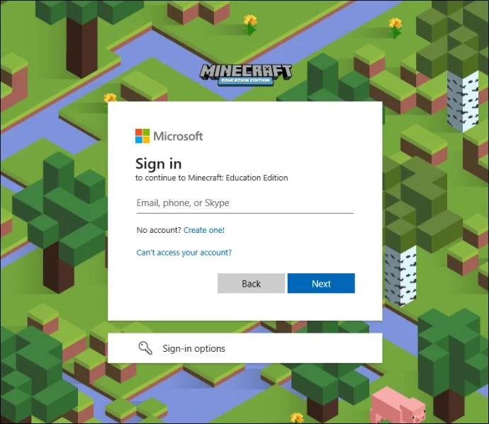 So erhalten Sie Minecraft: Education Edition