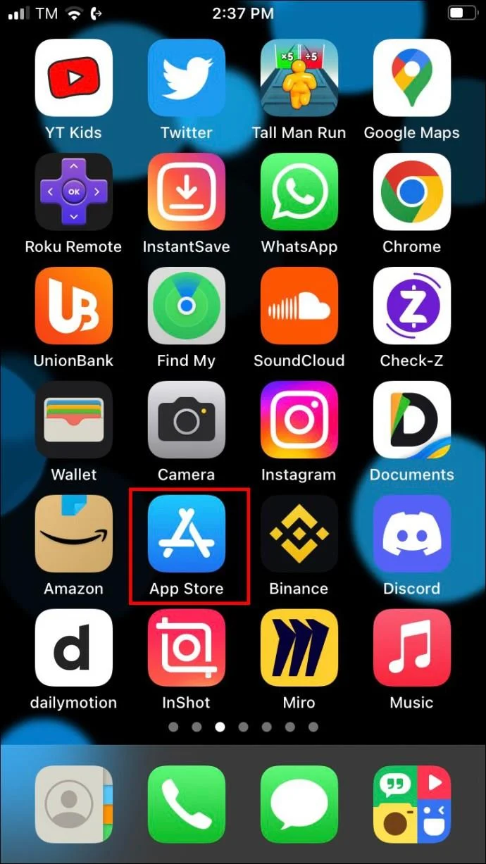 Jak zdobyć naklejki temperatury za pomocą SnapChat