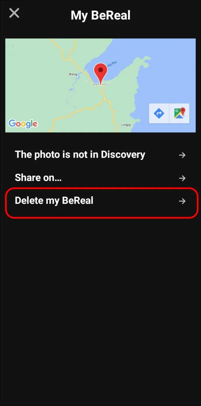 نحوه استفاده از BeReal - راهنمای کامل