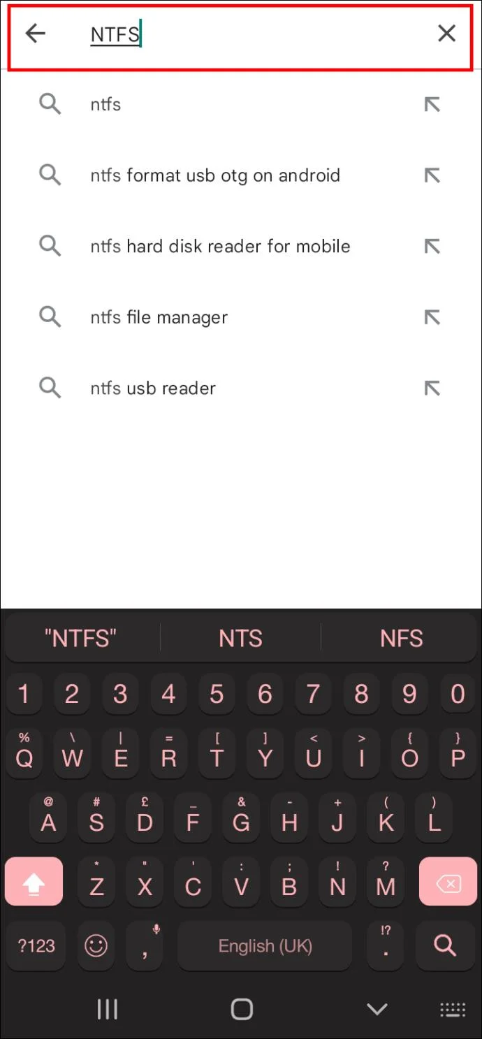 Android 기기를 외장 하드 드라이브에 백업하는 방법