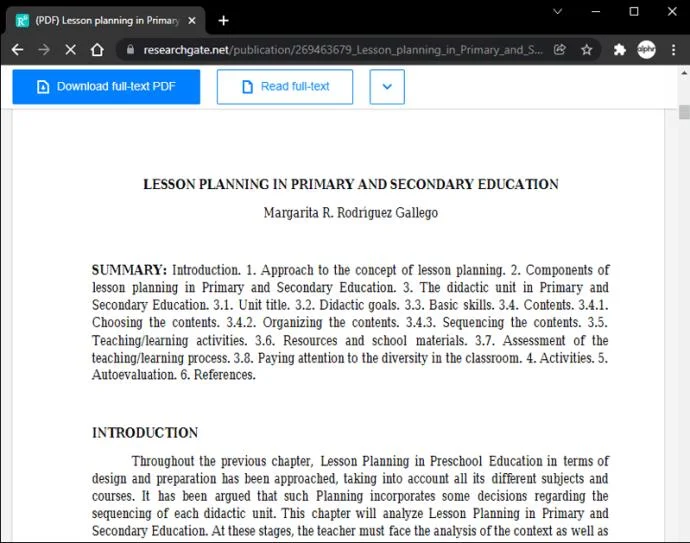 چگونه یک PDF را با صدای بلند از رایانه یا دستگاه تلفن همراه بخوانیم