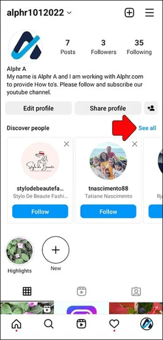 इंस्टाग्राम: सुझाए गए पोस्ट से कैसे छुटकारा पाएं