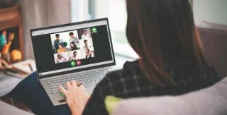 Jak zmienić swoje imię i nazwisko w Google Meet na komputerze lub urządzeniu mobilnym