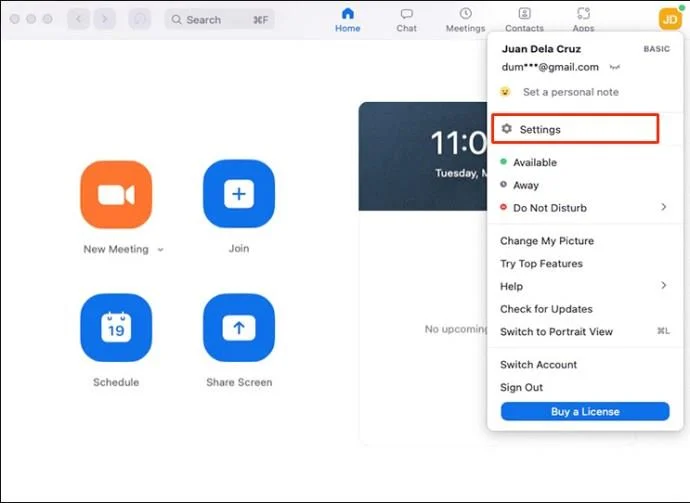 چگونه پردازنده مرکزی Kernel_Task بالا را در مک برطرف کنیم