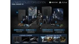 10 نکته و ترفند Final Fantasy XV که باید بدانید