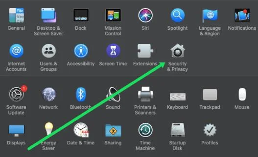 MacOS में 'कोई कैमरा उपलब्ध नहीं' त्रुटि को कैसे ठीक करें
