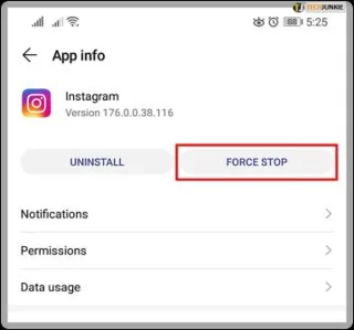 Instagram-filters werken niet [Een paar eenvoudige oplossingen]