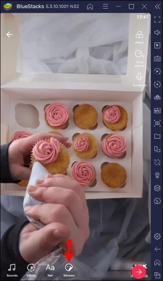 نحوه ایجاد یک نظرسنجی در TikTok