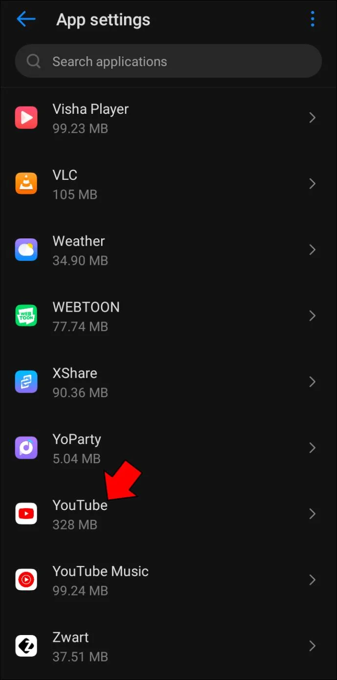 نحوه رفع عدم نمایش نظرات یوتیوب در یک ویدیو