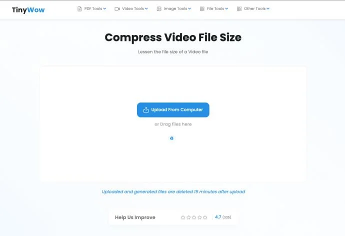 چگونه می توان از محدودیت اندازه فایل Discord عبور کرد