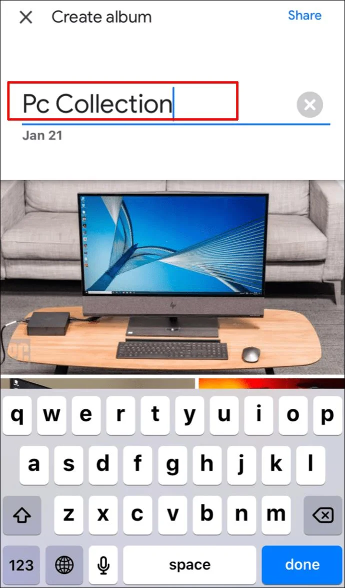 Jak dodać informacje o lokalizacji do swoich zdjęć Google