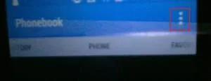 Cómo bloquear llamadas desde el extranjero