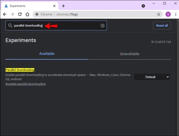 چگونه Chrome را سریعتر دانلود کنیم
