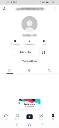 Bagaimana Mengetahui Jika Orang Lain Menggunakan Akun TikTok Anda