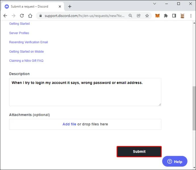 چگونه اکانت Discord خود را بدون دسترسی به ایمیل یا تلفن بازیابی کنیم