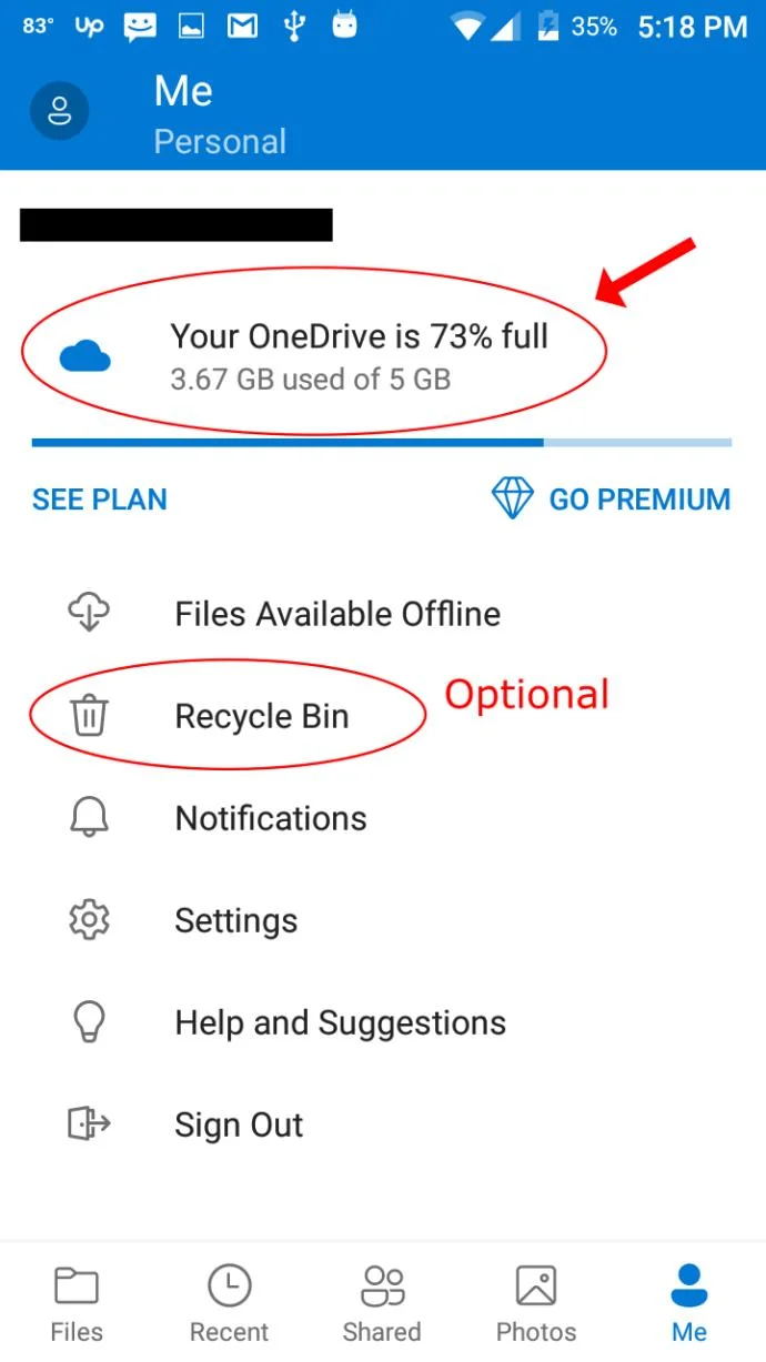 Cara Menggunakan OneDrive: Panduan Untuk Layanan Penyimpanan Cloud Microsoft