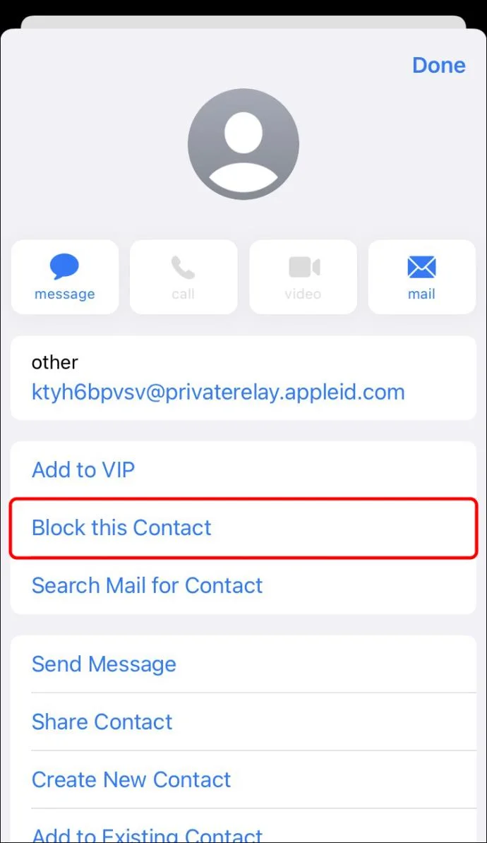 Cara Memblokir Alamat Email Di Yahoo