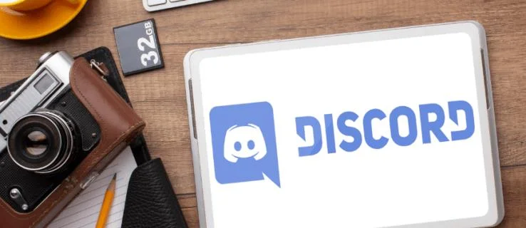 Cara Menambahkan Bagian Tentang Saya Di Discord