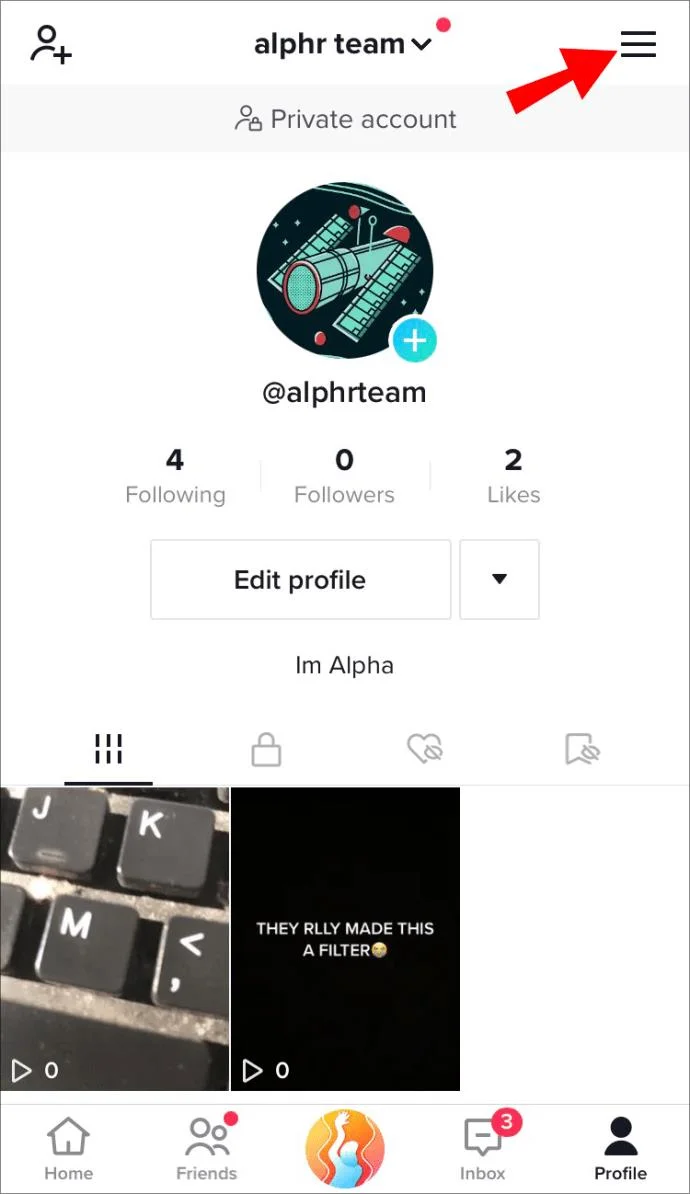 TikTok uploadt je video niet?  Probeer deze oplossingen