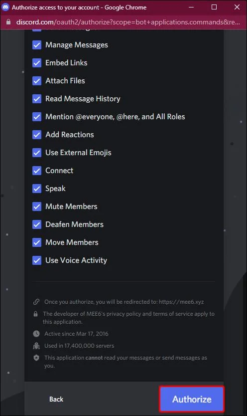 چگونه بررسی کنیم که آیا کسی سرور Discord را ترک کرده است