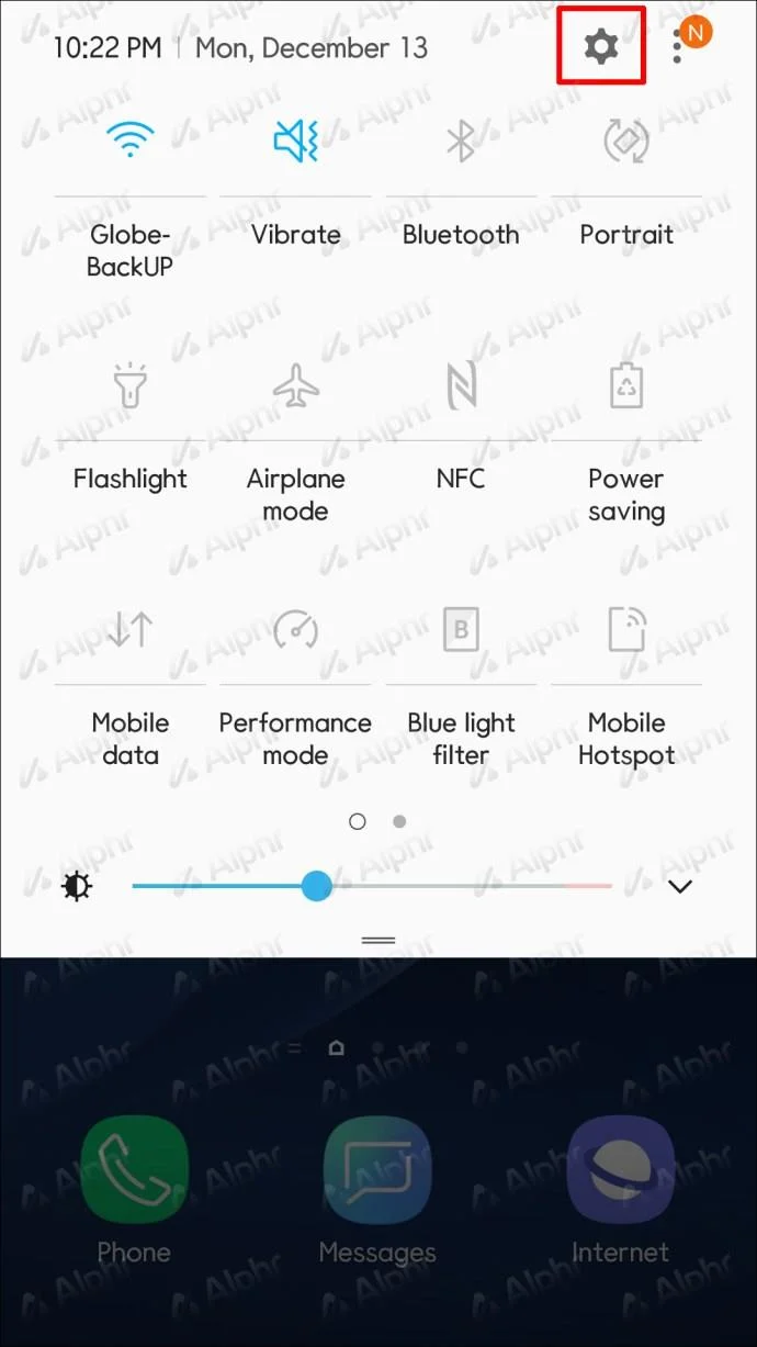 Cara Menonaktifkan Kamera Di Perangkat Android