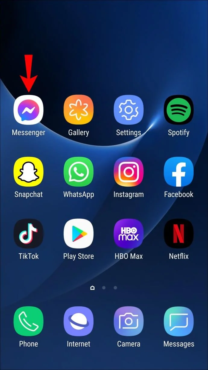 نحوه ارسال لینک به ویدیوی TikTok