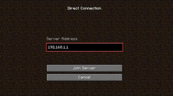 چگونه آدرس سرور Minecraft خود را پیدا کنیم