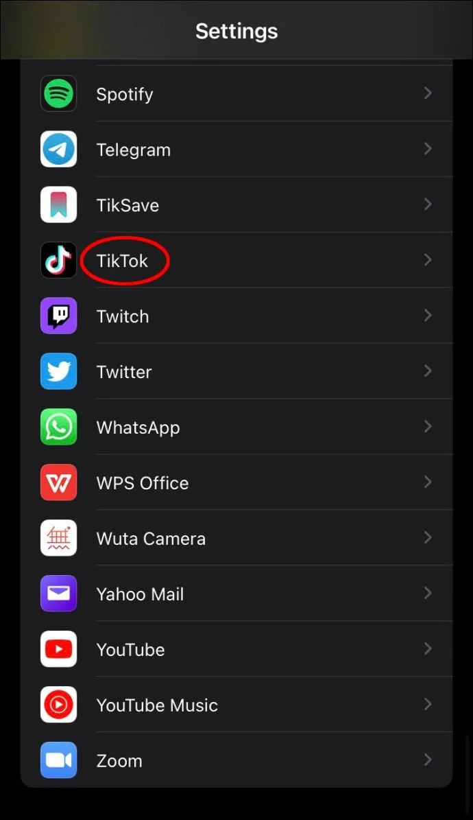 TikTok-geluid werkt niet - oplossingen voor Android en iPhone