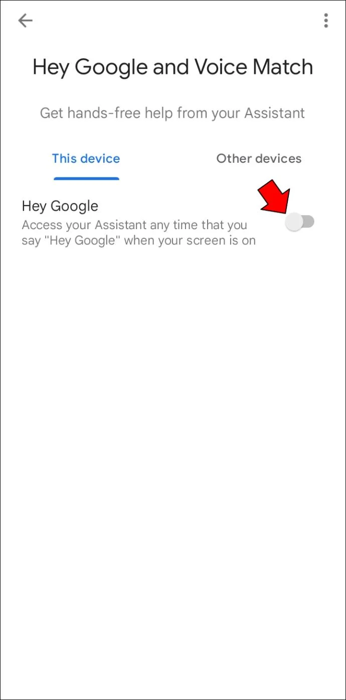 Google सहायक सेटिंग कैसे खोलें और प्रबंधित करें