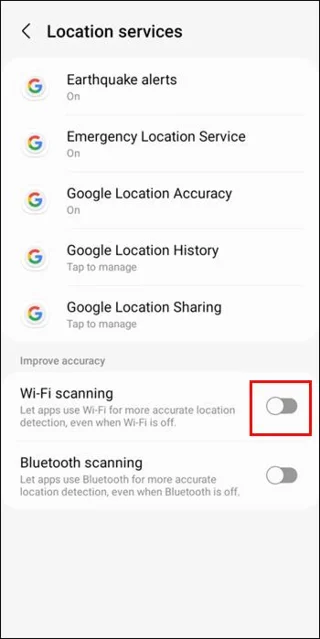 So verwenden Sie den Kompass in Google Maps