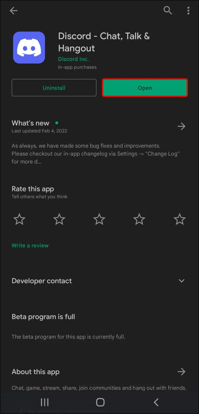 نحوه دانلود عکس پروفایل Discord