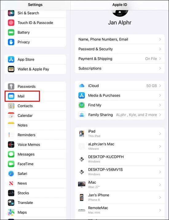 Cara Memblokir Alamat Email Di Yahoo