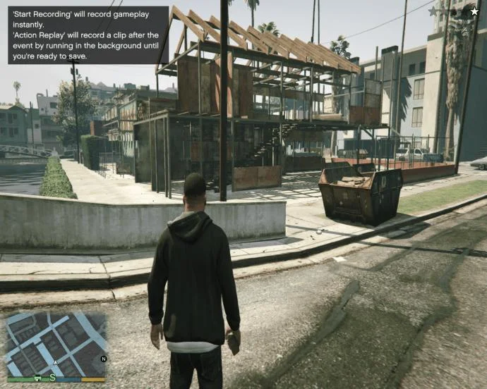 چگونه بمب های چسبناک را در GTA 5 منفجر کنیم
