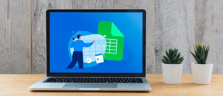 Jak utworzyć kalendarz w Arkuszach Google Jak utworzyć kalendarz w Arkuszach Google