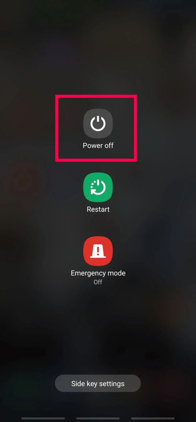 Cara Memperbaiki Masalah Koneksi Atau Kode MMI Tidak Valid Pada Perangkat Android