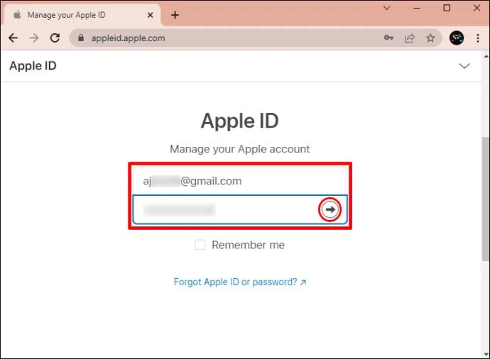 چگونه آدرس ایمیل ICloud خود را تغییر دهیم