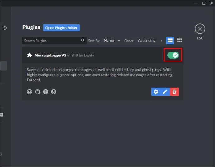 Cara Memeriksa Siapa yang Menghapus Pesan Di Discord