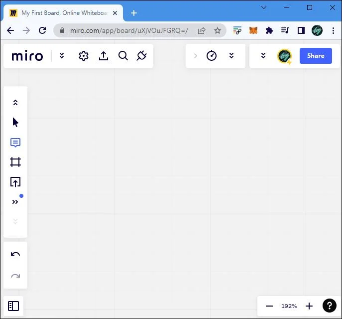 Cara Menambahkan Komentar Di Miro
