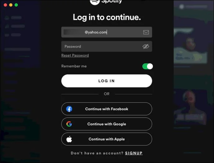 Kun je controleren wie je afspeellijst leuk vond in Spotify?